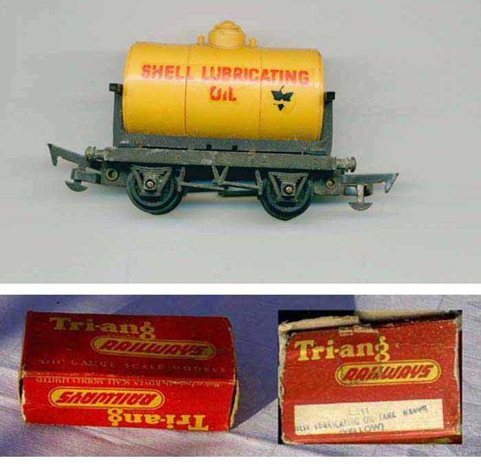 Tri-ang Railways R.211